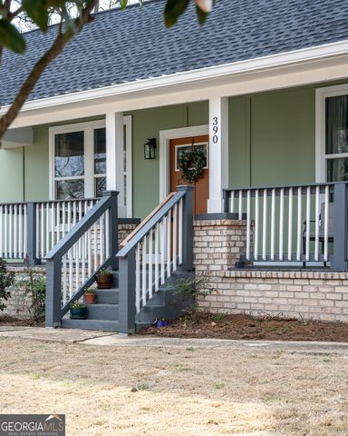 390 Athens Avenue, Athens, GA 30601