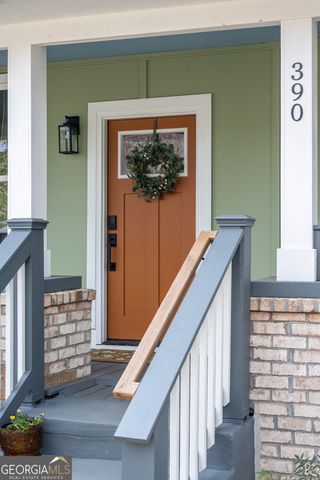 390 Athens Avenue, Athens, GA 30601