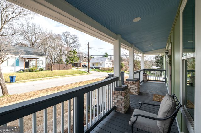 390 Athens Avenue, Athens, GA 30601