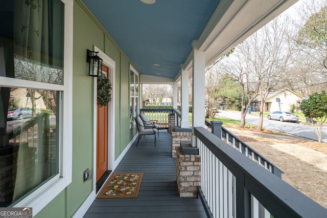 390 Athens Avenue, Athens, GA 30601