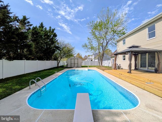 8535 COLONY CIR, Easton, MD 21601