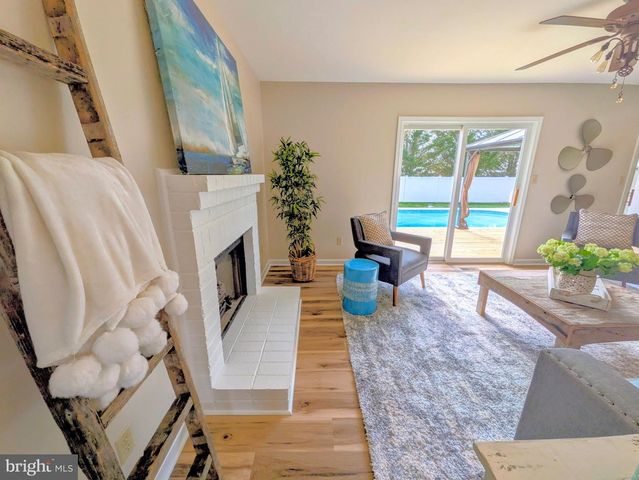 8535 COLONY CIR, Easton, MD 21601