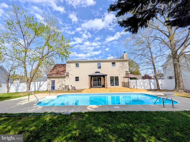 8535 COLONY CIR, Easton, MD 21601