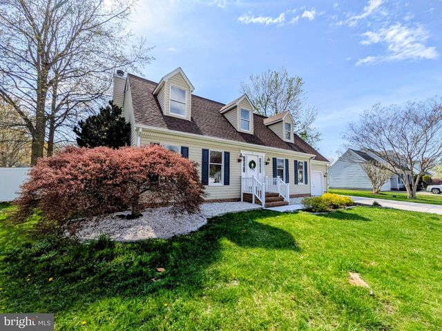 8535 COLONY CIR, Easton, MD 21601