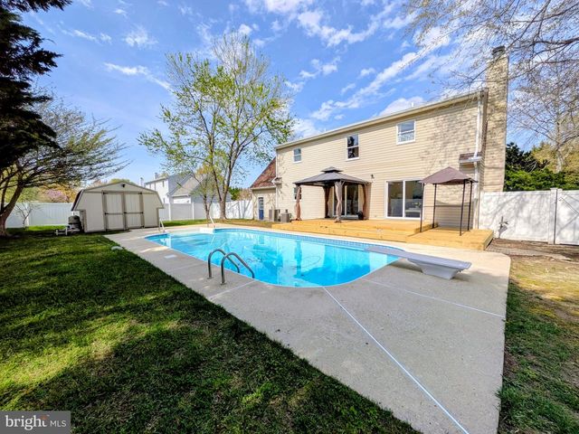 8535 COLONY CIR, Easton, MD 21601