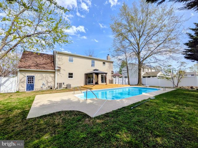 8535 COLONY CIR, Easton, MD 21601