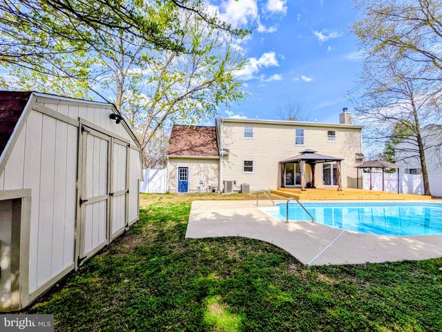 8535 COLONY CIR, Easton, MD 21601