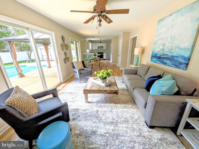 8535 COLONY CIR, Easton, MD 21601