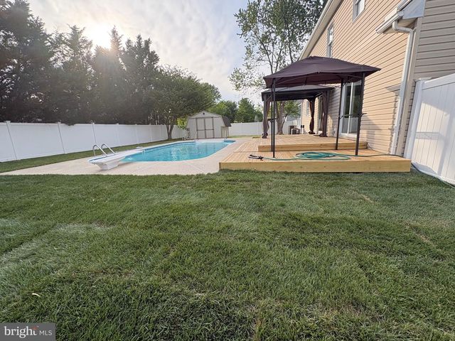 8535 COLONY CIR, Easton, MD 21601
