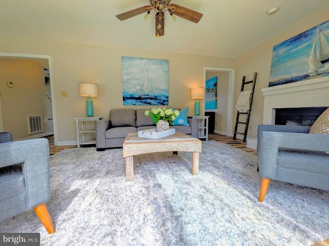 8535 COLONY CIR, Easton, MD 21601