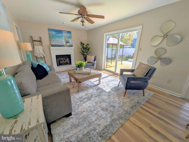 8535 COLONY CIR, Easton, MD 21601