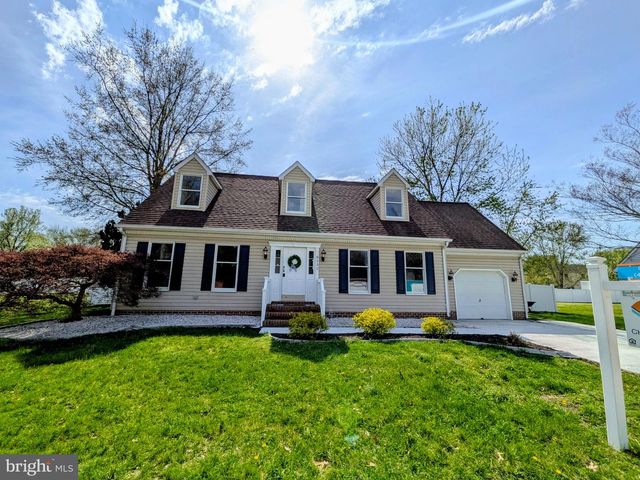 8535 COLONY CIR, Easton, MD 21601