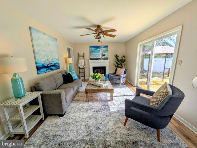 8535 COLONY CIR, Easton, MD 21601