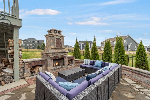 W236N7272 Meadow COURT, Sussex, WI 53089