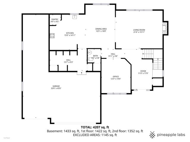 W236N7272 Meadow COURT, Sussex, WI 53089