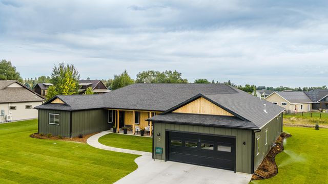 3 Thunderbird Drive, Sheridan, WY 82801
