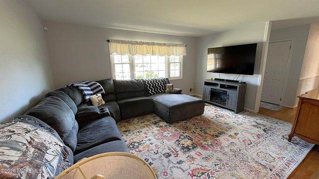 440 Birch Bark Drive, Brick, NJ 08723