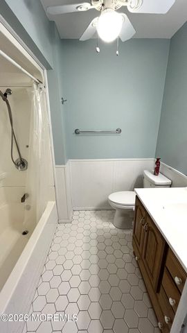 440 Birch Bark Drive, Brick, NJ 08723