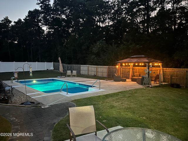 440 Birch Bark Drive, Brick, NJ 08723