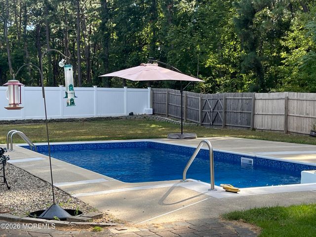 440 Birch Bark Drive, Brick, NJ 08723