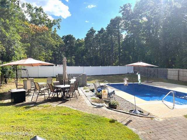 440 Birch Bark Drive, Brick, NJ 08723