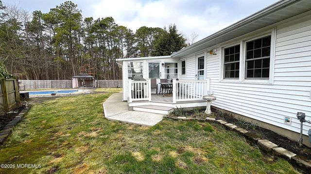 440 Birch Bark Drive, Brick, NJ 08723