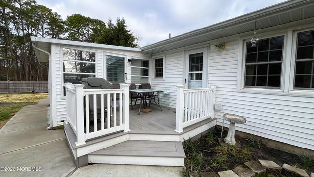 440 Birch Bark Drive, Brick, NJ 08723