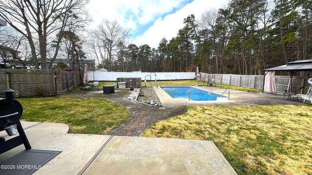 440 Birch Bark Drive, Brick, NJ 08723