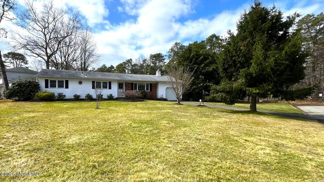 440 Birch Bark Drive, Brick, NJ 08723