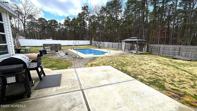 440 Birch Bark Drive, Brick, NJ 08723