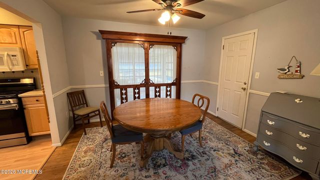 440 Birch Bark Drive, Brick, NJ 08723