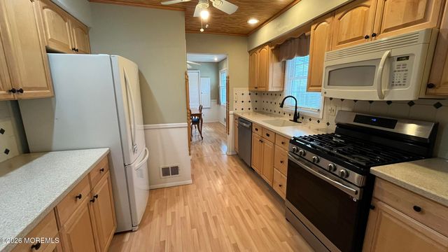 440 Birch Bark Drive, Brick, NJ 08723