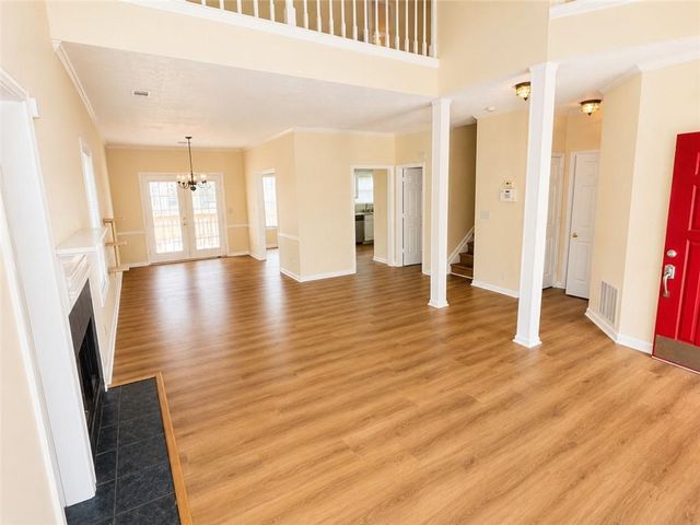621 Granby Hill Place, Alpharetta, GA 30022
