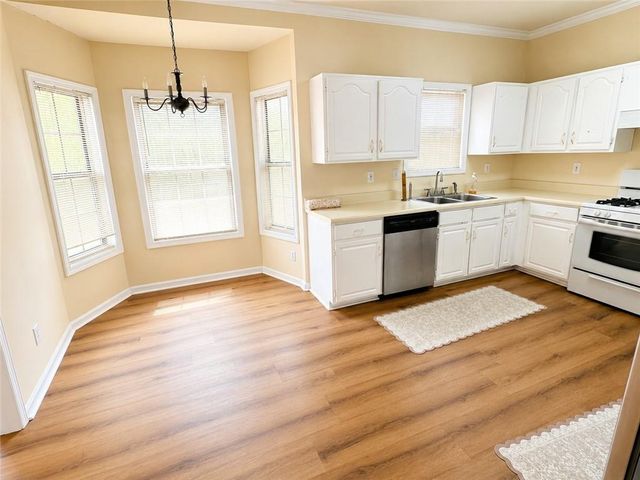 621 Granby Hill Place, Alpharetta, GA 30022