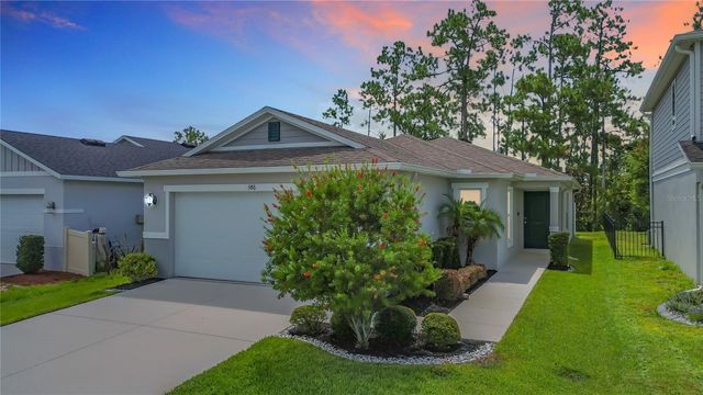386 PRESERVE POINTE BOULEVARD, Davenport, FL 33837