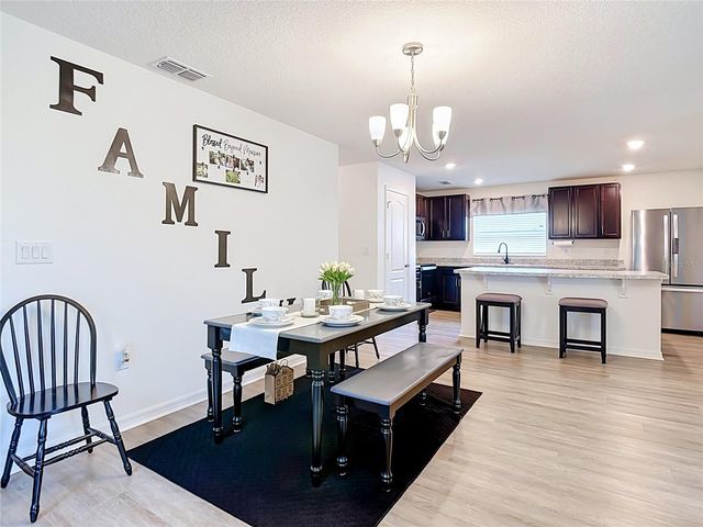 386 PRESERVE POINTE BOULEVARD, Davenport, FL 33837