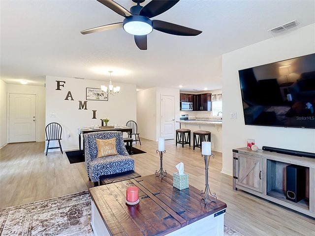 386 PRESERVE POINTE BOULEVARD, Davenport, FL 33837