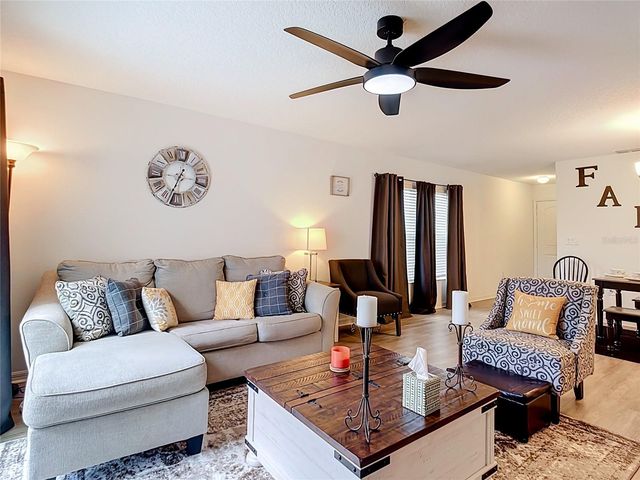 386 PRESERVE POINTE BOULEVARD, Davenport, FL 33837