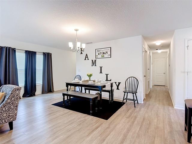 386 PRESERVE POINTE BOULEVARD, Davenport, FL 33837