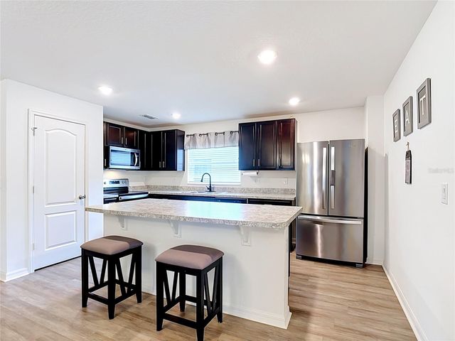386 PRESERVE POINTE BOULEVARD, Davenport, FL 33837