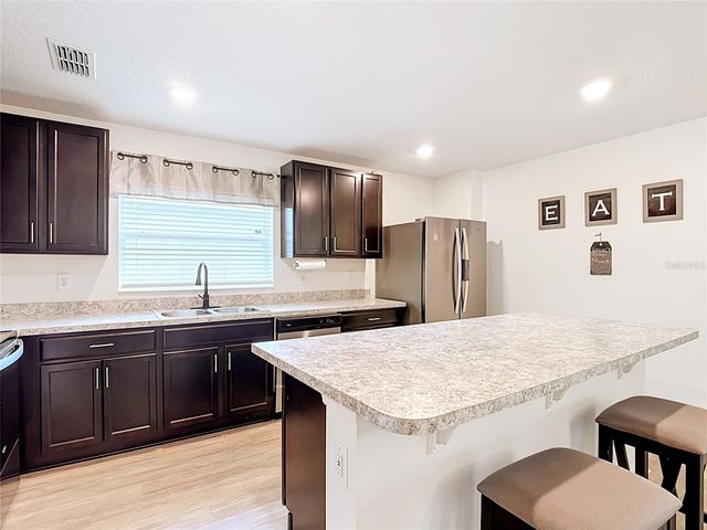 386 PRESERVE POINTE BOULEVARD, Davenport, FL 33837