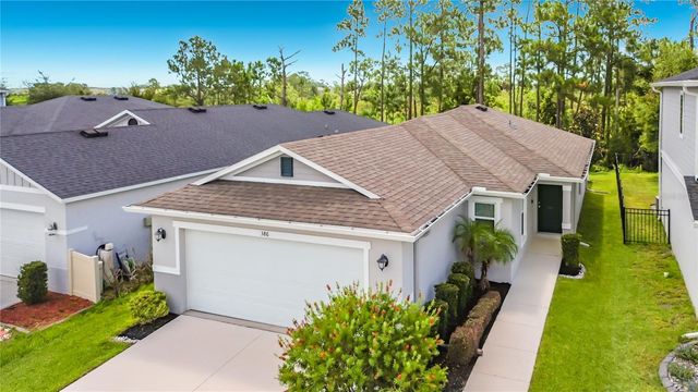 386 PRESERVE POINTE BOULEVARD, Davenport, FL 33837