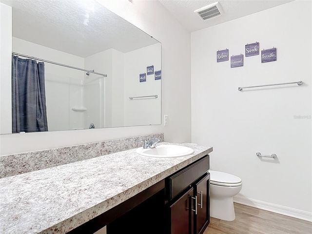 386 PRESERVE POINTE BOULEVARD, Davenport, FL 33837