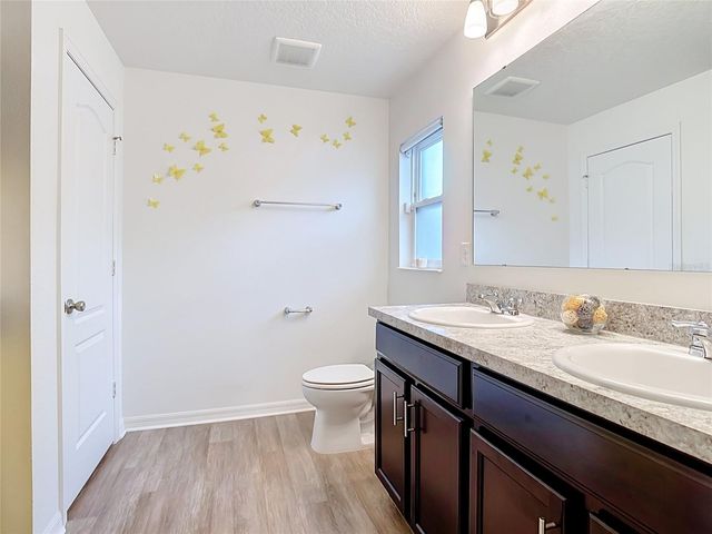 386 PRESERVE POINTE BOULEVARD, Davenport, FL 33837