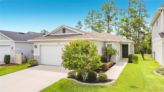 386 PRESERVE POINTE BOULEVARD, Davenport, FL 33837