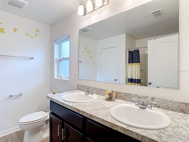 386 PRESERVE POINTE BOULEVARD, Davenport, FL 33837