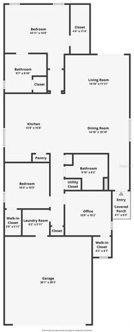 386 PRESERVE POINTE BOULEVARD, Davenport, FL 33837