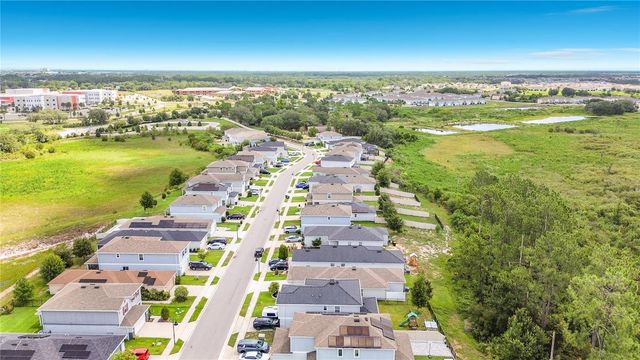 386 PRESERVE POINTE BOULEVARD, Davenport, FL 33837