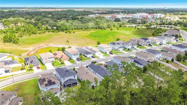 386 PRESERVE POINTE BOULEVARD, Davenport, FL 33837