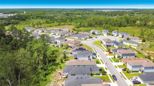 386 PRESERVE POINTE BOULEVARD, Davenport, FL 33837